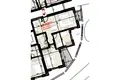 Appartement 3 chambres 92 m² Radhime, Albanie