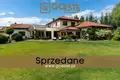 8 room house  Smolice, Poland