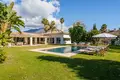 villa de 5 dormitorios 603 m² Marbella, Španjolska