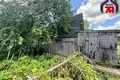 Maison 55 m² Haradocki sielski Saviet, Bélarus