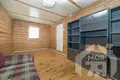 Maison 84 m² Krasnienski sielski Saviet, Bélarus