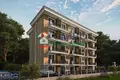 1 bedroom apartment 54 m² Nesebar, Bulgaria