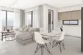 Mieszkanie 2 pokoi 97 m² Anavargos, Cypr