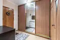 2 room apartment 54 m² Minsk, Belarus