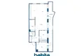 Квартира 3 комнаты 82 м² Helsinki sub region, Финляндия