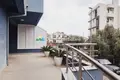 Apartamento 1 habitacion 44 m² Becici, Montenegro