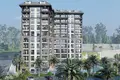 Квартира 2 комнаты 46 м² Аланья, Турция