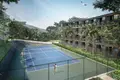 Apartamento 1 habitacion 30 m² Ko Samui, Tailandia