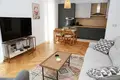 Apartamento 2 habitaciones 59 m² Tivat, Montenegro