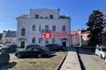 Commercial property 25 m² in Hrodna, Belarus