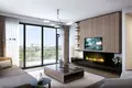 Wohnkomplex New apartments in a residence with swimming pools, a fitness center and restaurants, Istanbul, Turkey