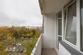 Квартира 3 комнаты 51 м² Варшава, Польша