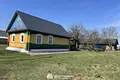 Casa 2 habitaciones 70 m² Nieharelski sielski Saviet, Belarús