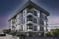 Complejo residencial Residence with picturesque views close to the marina, Istanbul, Turkey