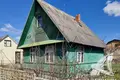 Haus 41 m² Muchaviecki sielski Saviet, Belarus