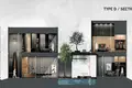 Appartement 3 chambres 425 m² Si Sunthon, Thaïlande