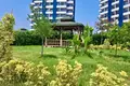 Mieszkanie 2 pokoi 56 m² Mezitli, Turcja