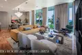 Квартира 4 комнаты 175 м² Дубай, ОАЭ