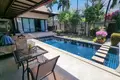 Appartement 2 chambres 250 m² Rawai, Thaïlande