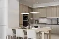 Appartement 1 chambre 50 m² Limassol, Chypre