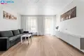 2 room apartment 46 m² in Vilnius, Lithuania