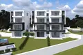 4 bedroom apartment 180 m² Municipality of Pylaia - Chortiatis, Greece
