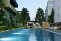 Квартира 3 спальни 140 м² район Лимасол, Кипр