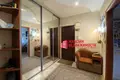 Mieszkanie 3 pokoi 79 m² Grodno, Białoruś