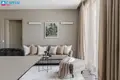 Appartement 3 chambres 67 m² Vilnius, Lituanie