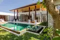 Apartamento 4 habitaciones 224 m² Thalang, Tailandia