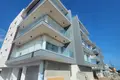 Attique 2 chambres 75 m² en Limassol, Chypre