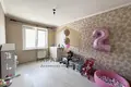 3 room apartment 73 m² Muchaviecki sielski Saviet, Belarus