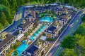 4 bedroom apartment 144 m² Alanya, Turkey