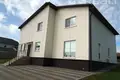 Commercial property 284 m² in Astrosycy, Belarus