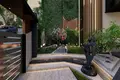 4 bedroom apartment 390 m² Alanya, Turkey