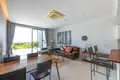 Квартира 1 спальня 127 м² Klet Kaeo, Таиланд