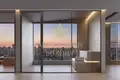 Penthouse 1 pokój 44 m² Regiao Imediata de Sao Paulo, Brazylia