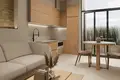 Mieszkanie 1 pokój 49 m² Walencja, Hiszpania