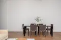 Mieszkanie 3 pokoi 80 m² Wilno, Litwa
