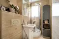 Appartement 3 chambres 49 m² Varsovie, Pologne