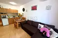 Квартира 1 комната 38 м² Святой Влас, Болгария