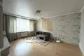 Apartamento 3 habitaciones 79 m² Muchaviecki sielski Saviet, Belarús