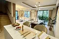Villa de 5 pièces 222 m² Bang Lamung, Thaïlande