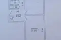 Квартира 2 комнаты 50 м² Минск, Беларусь