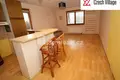 Wohnung 3 zimmer 46 m² Bezirk Karlsbad, Tschechien