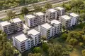 Квартира 2 спальни 144 м² муниципалитет Лимасол, Кипр