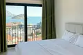 Mieszkanie 3 pokoi 262 m² Budva, Czarnogóra