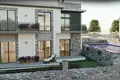 3 bedroom apartment 130 m² Girne Belediyesi, Northern Cyprus