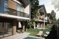 5 bedroom villa 264 m² Dosemealti, Turkey