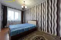 Wohnung 3 zimmer 64 m² Dsjarschynsk, Belarus